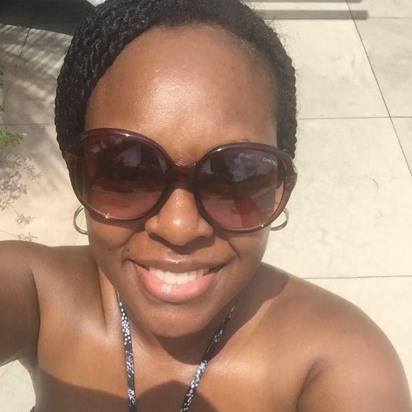 Meet your Posher, Tamara - Picture 1 of 1